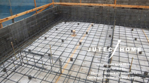 北欧の家　北欧ハウス　準防火　木製サッシ (2)